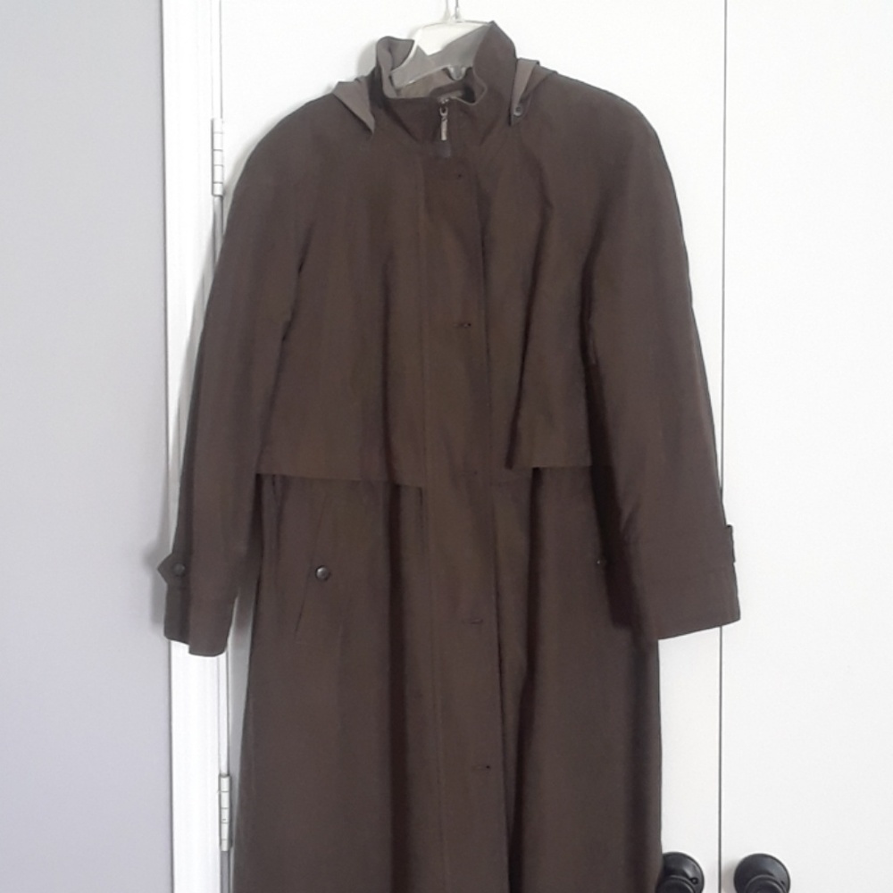 Women's Coat